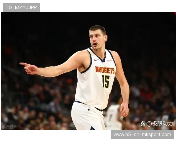 约基奇若季末再造神话，NBA历史新篇章将如何书写？