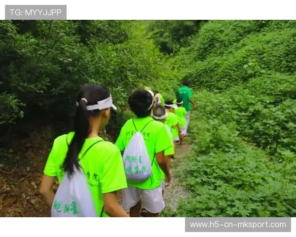 野外生存技能运动会，体验自然的考验，野外生存活动
