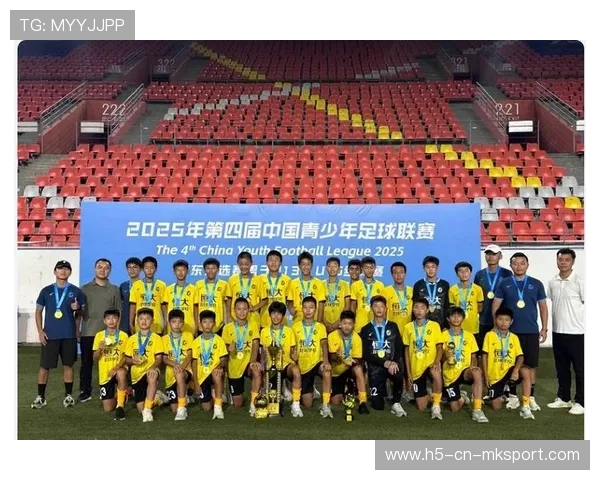 足球联赛在青训扶持中提供财政补助与技术支持帮助基层俱乐部发展
