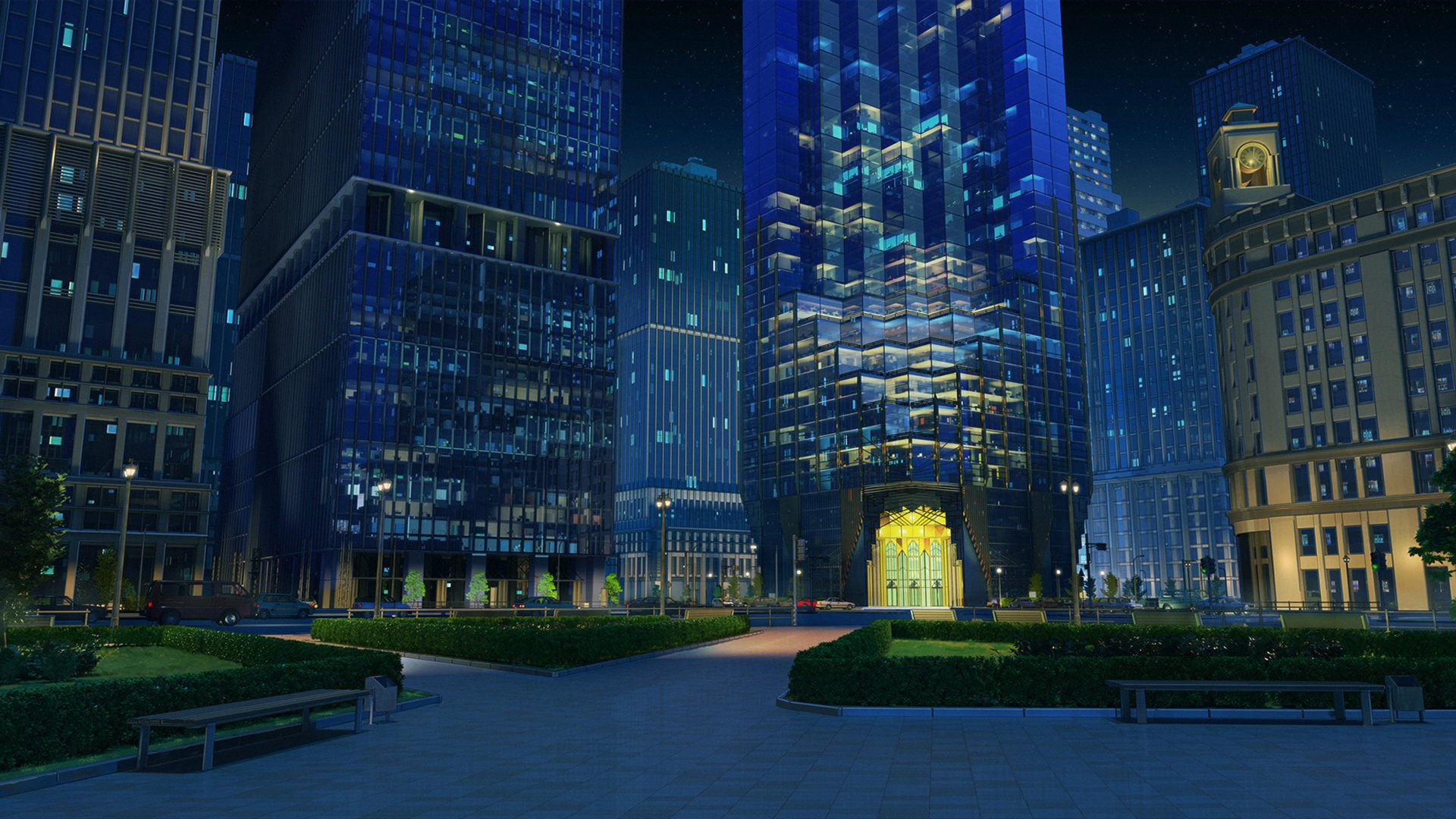 “拳脚交锋，四川省体育馆自由搏击赛火力全开”