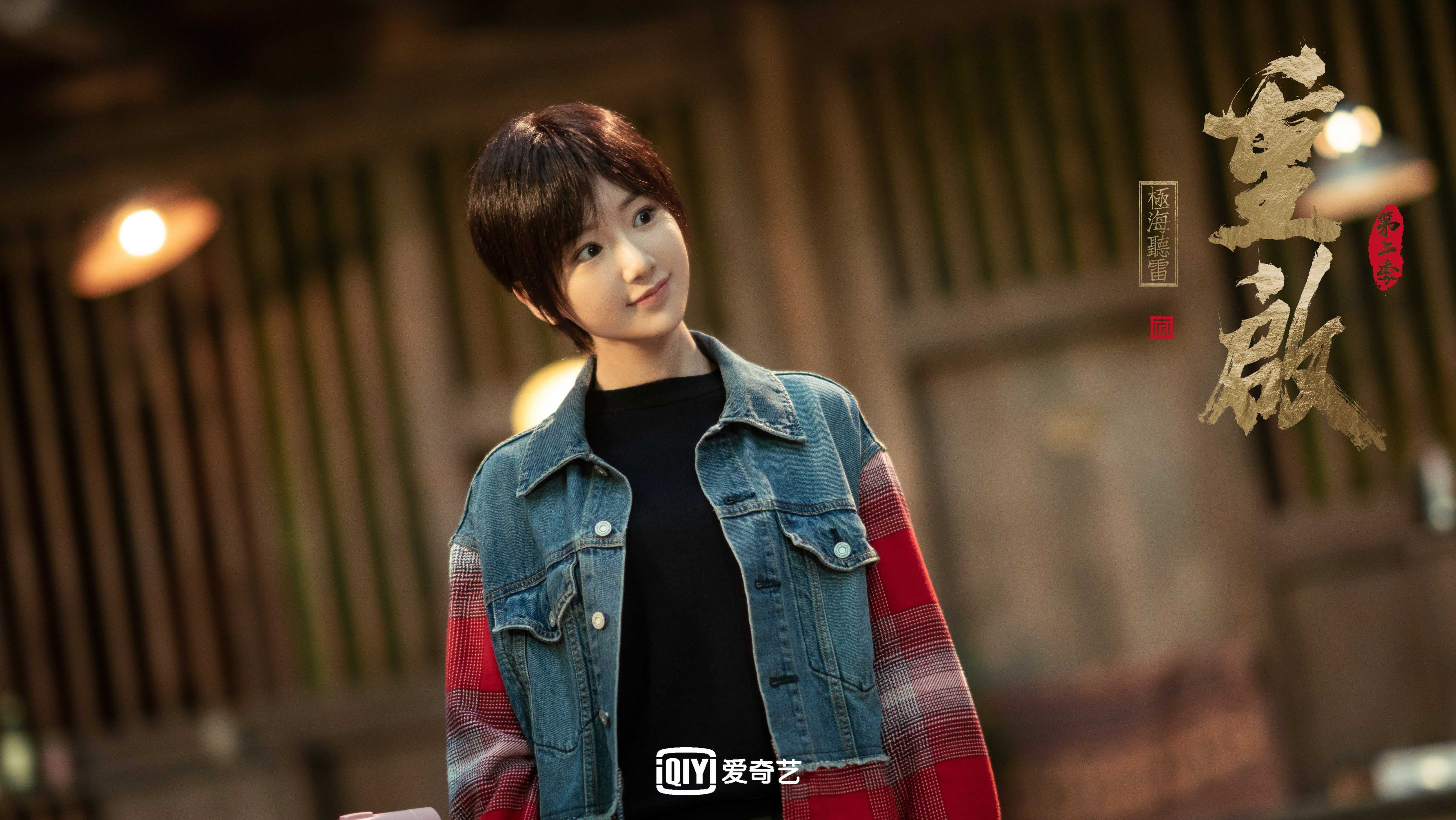 朱婷现身大学讲座鼓励热爱体育，朱婷接受采访视频2020